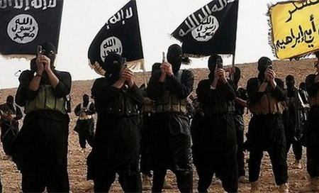 Daesh Condenan a muerte trece personas por una fuga de una prisión de Egipto